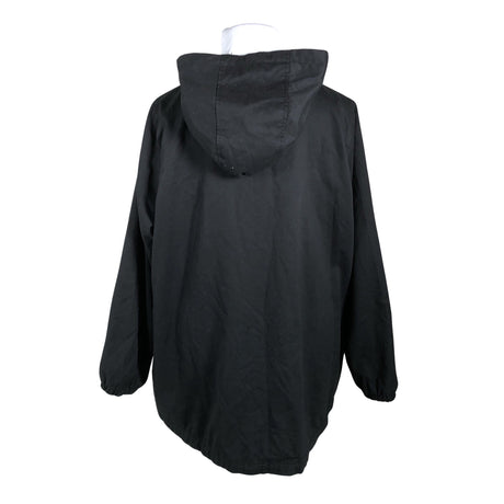 Unisex Zizzi - Jope, suurus 48 - Must (2)