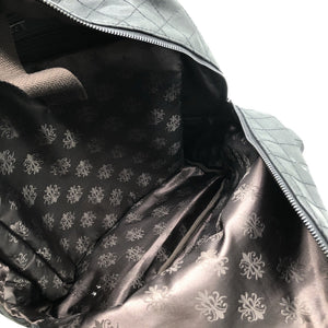 Unisex Bagcac - Seljakott, suurus Ei kokoa - Must (3)
