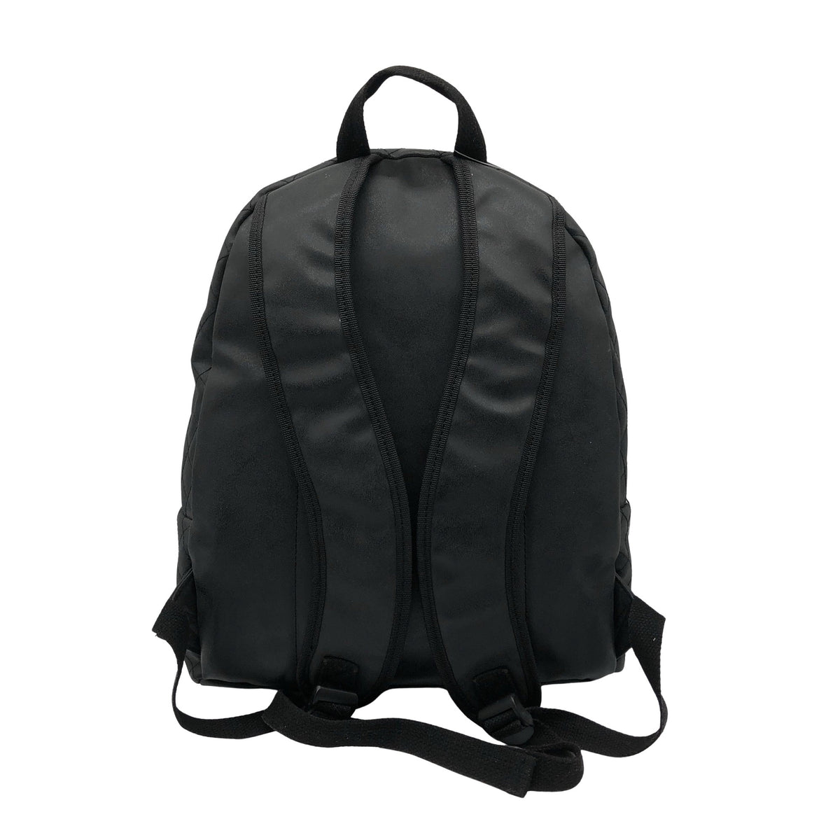 Unisex Bagcac - Seljakott, suurus Ei kokoa - Must (2)