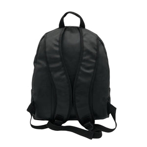 Unisex Bagcac - Seljakott, suurus Ei kokoa - Must (2)