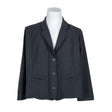 Unisex Standa - Jakk, suurus XXL - Hall ()