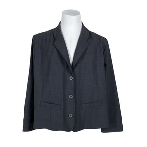 Unisex Standa - Jakk, suurus XXL - Hall (1)