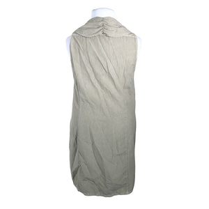 Unisex Jensen - Mitteveniv kleit, suurus 42 - Pruun (2)