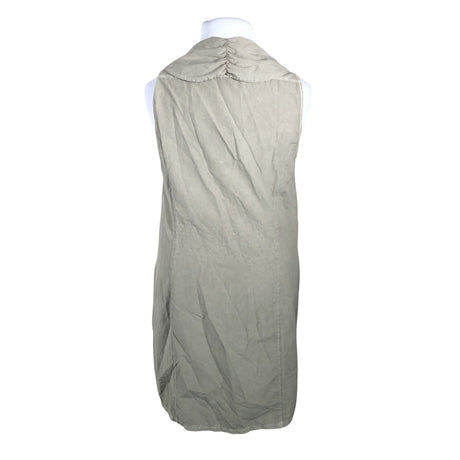 Unisex Jensen - Mitteveniv kleit, suurus 42 - Pruun (2)