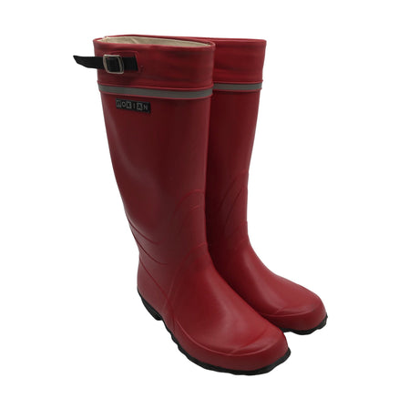 Unisex Nokian - Kummikud, suurus 42 - Punane (2)