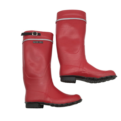 Unisex Nokian - Kummikud, suurus 42 - Punane ()