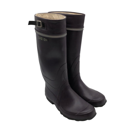 Unisex Nokian - Kummikud, suurus 42 - Lilla (2)