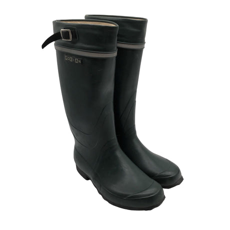 Unisex Nokian - Kummikud, suurus 42 - Roheline (2)