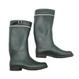 Unisex Nokian - Kummikud, suurus 42 - Roheline ()