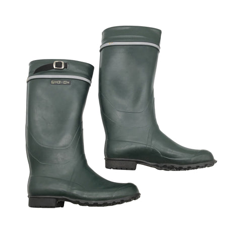 Unisex Nokian - Kummikud, suurus 42 - Roheline ()