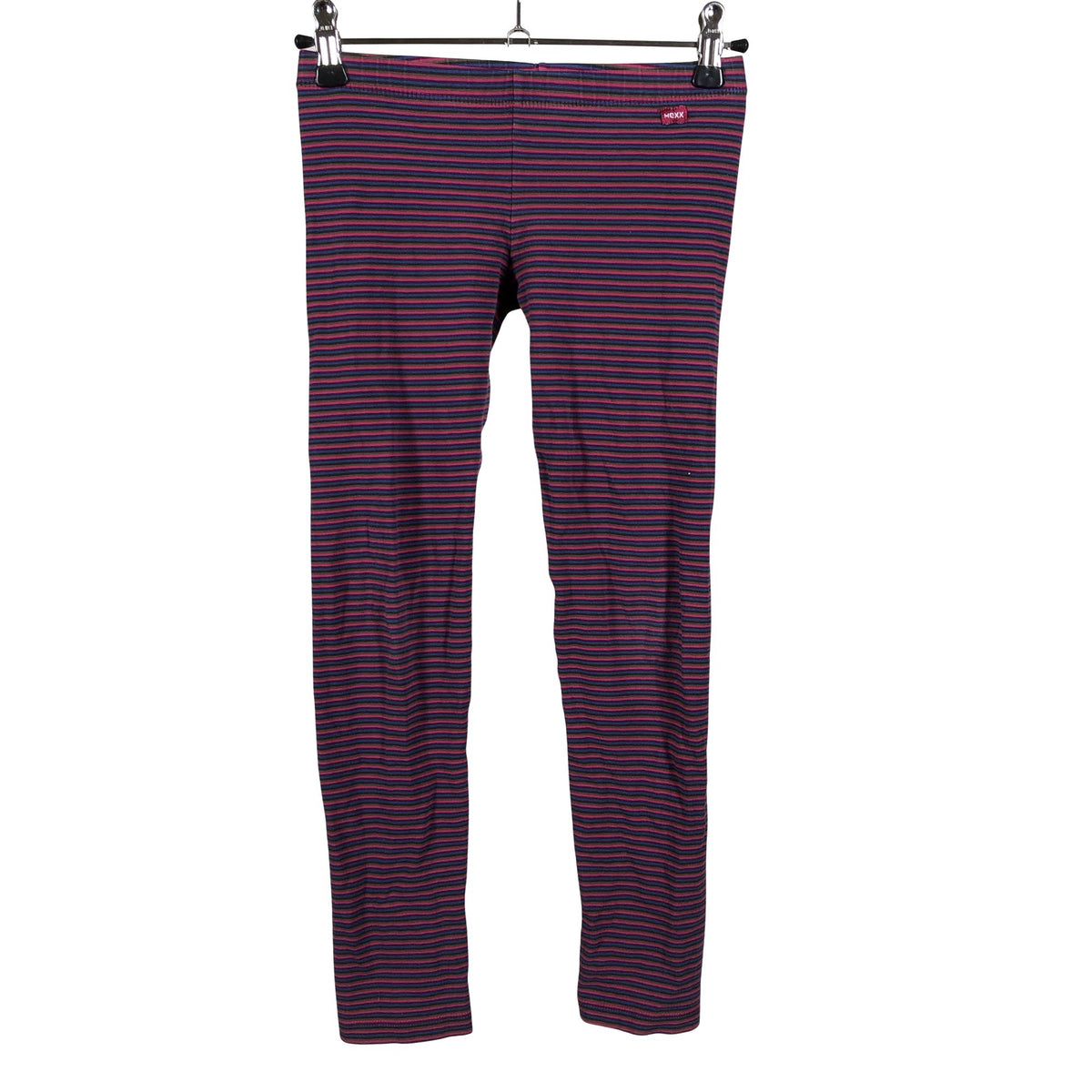 Unisex Mexx - Trikotaažist püksid, suurus 134 - 140 - Roosa (1)