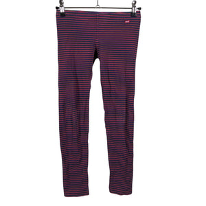Unisex Mexx - Trikotaažist püksid, suurus 134 - 140 - Roosa (1)