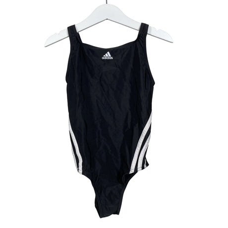 Unisex Adidas - Ujumistrikoo, suurus 128 - 134 - Must ()