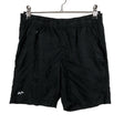 Unisex Karhu - Lühikesed spordipüksid, suurus 134 - 140 - Must ()