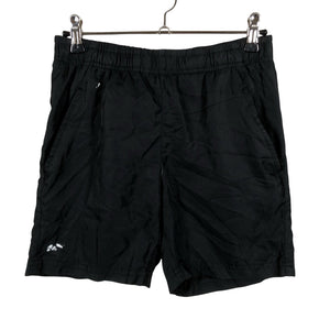 Unisex Karhu - Lühikesed spordipüksid, suurus 134 - 140 - Must (1)