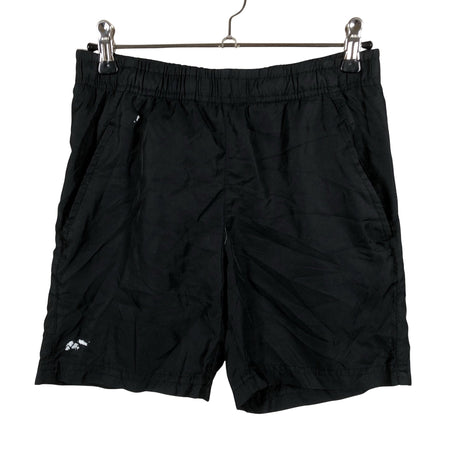 Unisex Karhu - Lühikesed spordipüksid, suurus 134 - 140 - Must ()