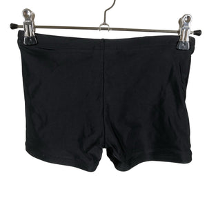 Unisex Arena - Ujumispüksid, suurus 122 - 128 - Must (2)