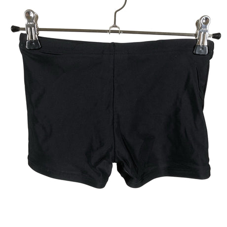 Unisex Arena - Ujumispüksid, suurus 122 - 128 - Must (2)