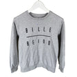 Unisex Billebeino - Dressikangast pluus, suurus 146 - 152 - Hall ()