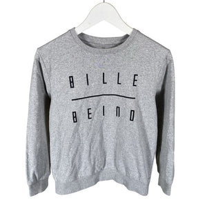 Unisex Billebeino - Dressikangast pluus, suurus 146 - 152 - Hall (1)