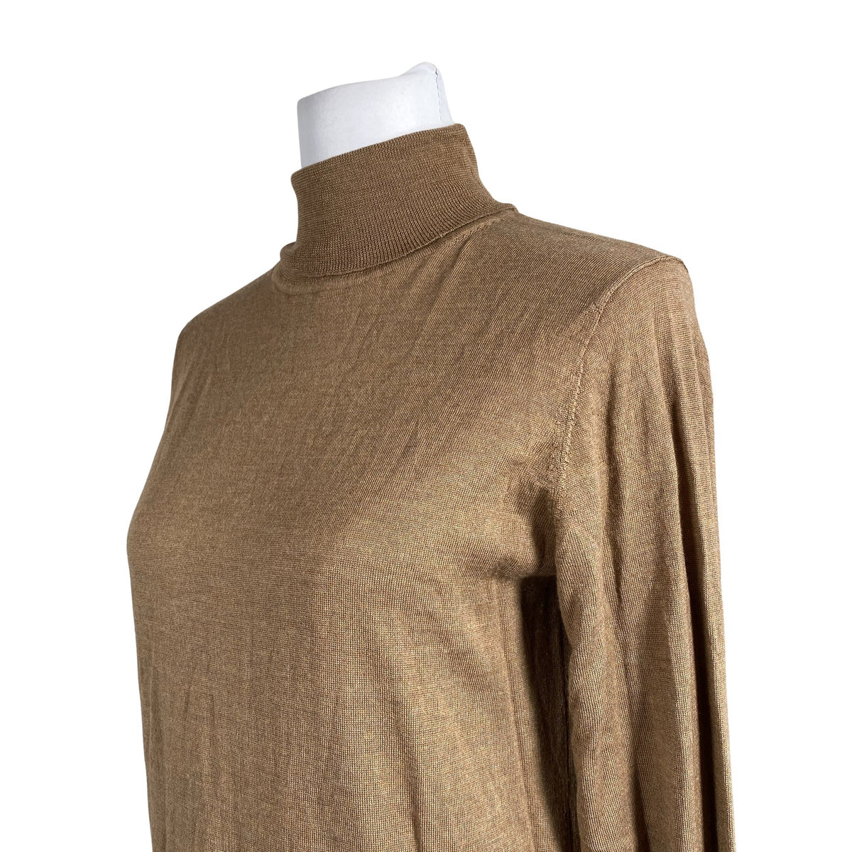 Unisex Balmuir - Kootud kleit, suurus 38 - Pruun (2)