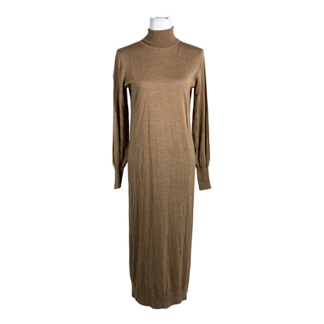 Unisex Balmuir - Kootud kleit, suurus 38 - Pruun ()