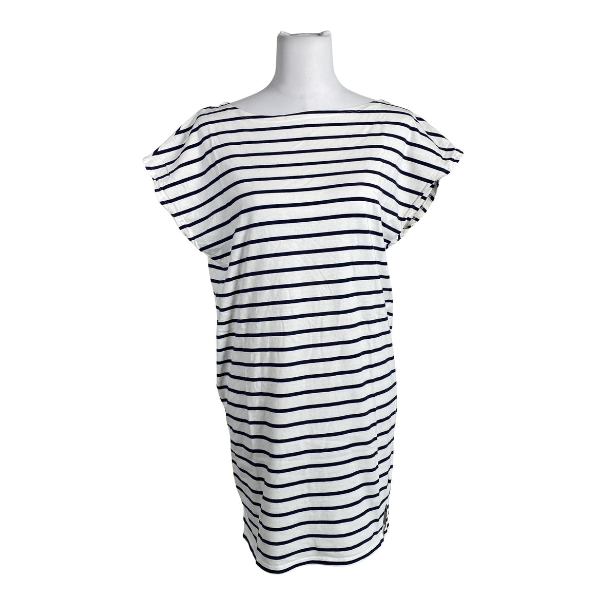 Unisex JC - Trikotaažist kleit, suurus 36 - Sinine (1)