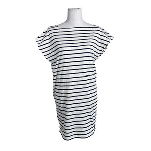 Unisex JC - Trikotaažist kleit, suurus 36 - Sinine (1)