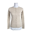 Unisex Esprit - Kardigan, suurus 36 - Beige ()