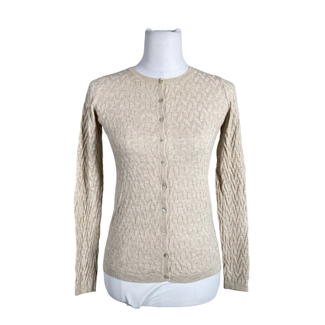 Unisex Esprit - Kardigan, suurus 36 - Beige ()
