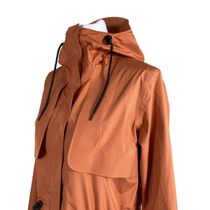 Unisex Kari Traa - Jope, suurus 36 - Oranž (2)