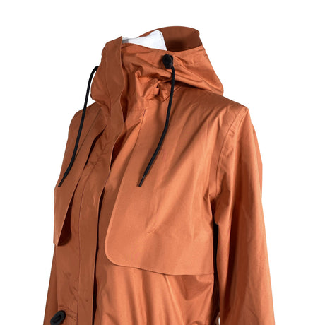 Unisex Kari Traa - Jope, suurus 36 - Oranž (2)