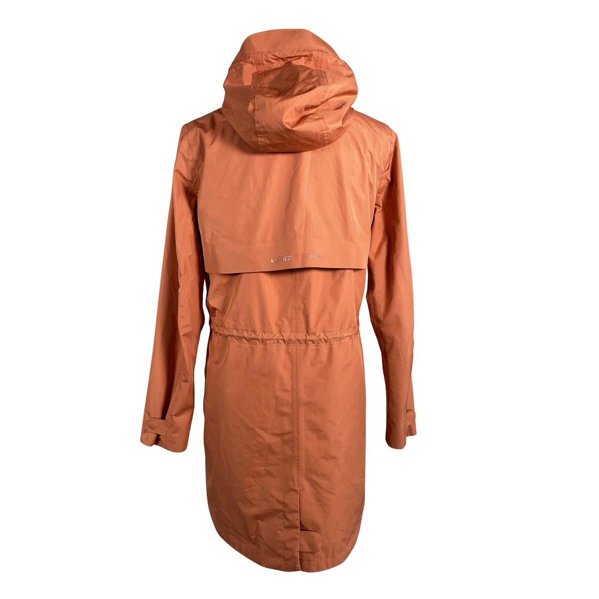 Unisex Kari Traa - Jope, suurus 36 - Oranž (3)