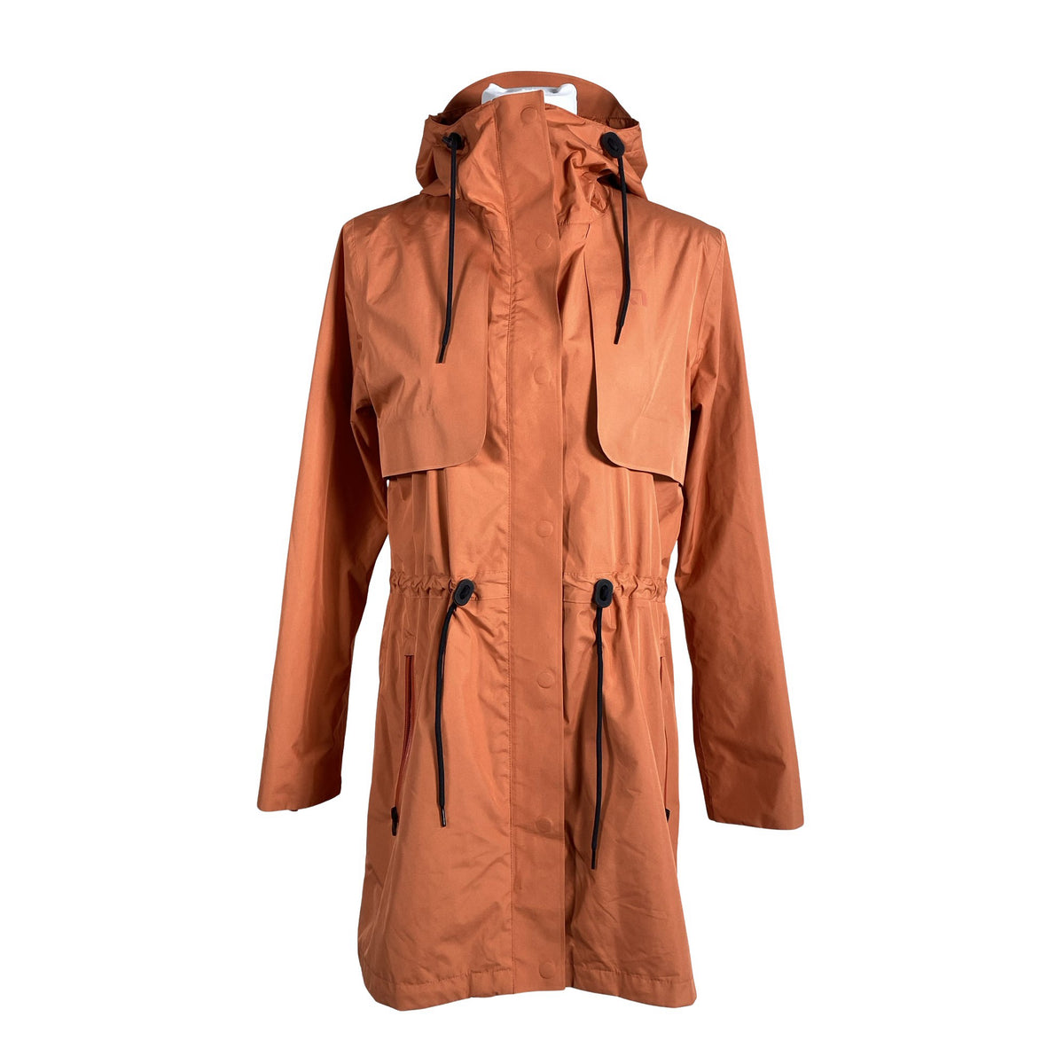 Unisex Kari Traa - Jope, suurus 36 - Oranž (1)