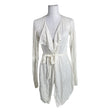 Unisex Esprit - Kardigan, suurus 36 - Valge ()