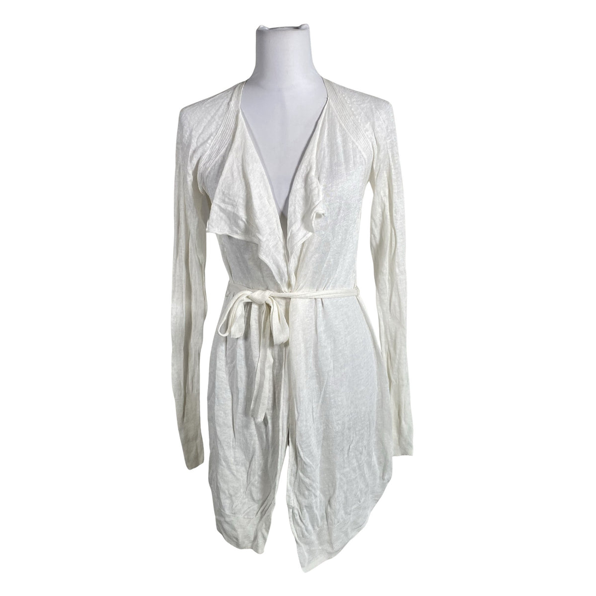 Unisex Esprit - Kardigan, suurus 36 - Valge (1)