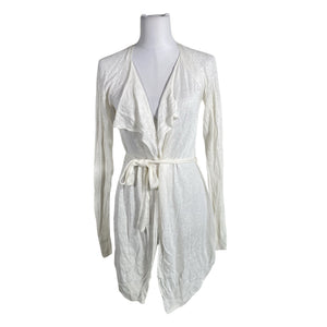 Unisex Esprit - Kardigan, suurus 36 - Valge (1)