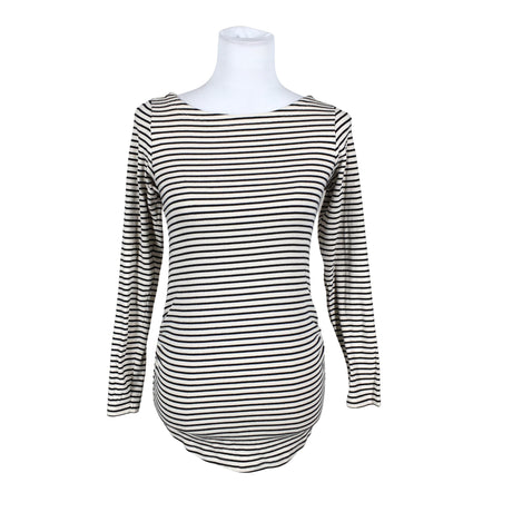 Unisex H&M Mama - Trikotaažist pluus, suurus 38 - Beige ()