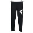 Unisex Adidas - Retuusid, suurus 36 - Must ()