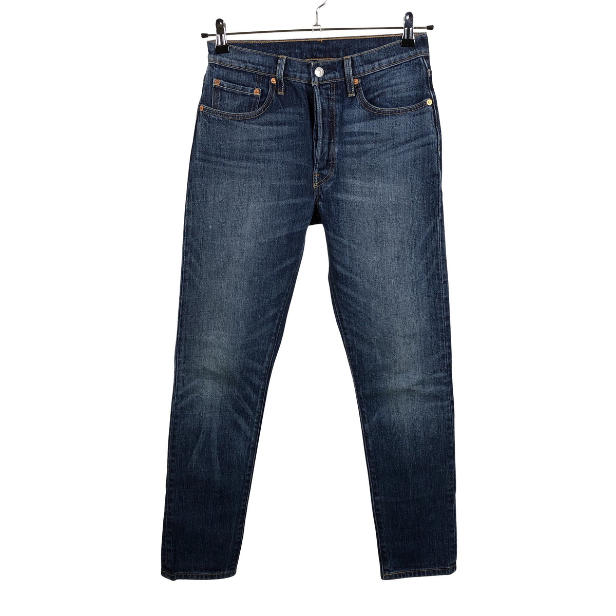 Unisex Levi's - Teksad, suurus W27 - Sinine (1)