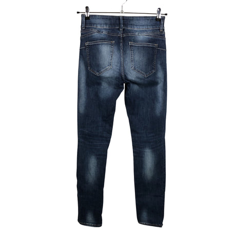 Unisex Lindex - Teksad, suurus 36 - Sinine (2)