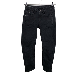Unisex G-star - Teksad, suurus W25 - Must (1)