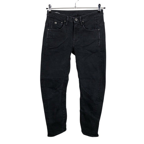 Unisex G-star - Teksad, suurus W25 - Must ()