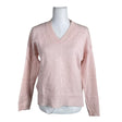 Unisex Balmuir - Kampsun, suurus 40 - Heleroosa ()