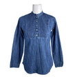 Unisex EDC by Esprit - Teksasärk, suurus 34 - Sinine ()