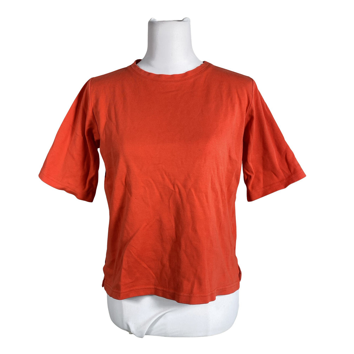 Unisex Nanso - T-särk, suurus 36 - Punane (1)