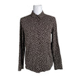 Unisex Samsoe&Samsoe - Pluus, suurus 36 - Pruun ()