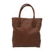 Unisex Furla - Käekott, suurus Maxi - Pruun ()