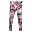 Unisex Versonpuoti - Retuusid, suurus 38 - Roosa ()