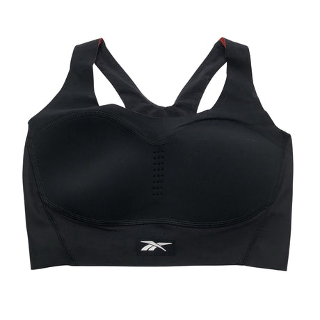 Unisex Reebok - Sporditopp, suurus 36 - Must ()